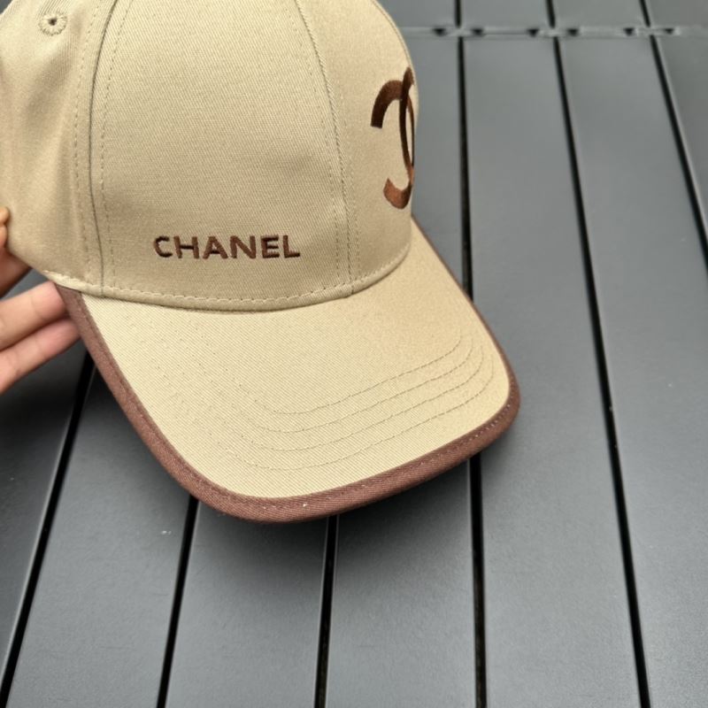 CHANEL